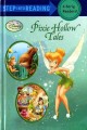 Pixie Hollow tales : Step 3 and Step 4 books : a collection four early readers. Cover Image