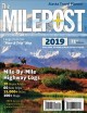 Go to record The Milepost Alaska travel planner 2019 : Alaska, Yukon, B...