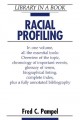 Racial profiling  Cover Image