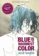 Blue is the warmest color. Cover Image
