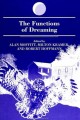 The Functions of dreaming  Cover Image