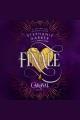 Finale Caraval Series, Book 3. Cover Image