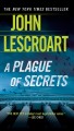 A Plague of Secrets : v. 13 : Dismal Hardy  Cover Image