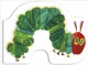 All about The very hungry caterpillar  Cover Image