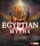 Egyptian myths  Cover Image