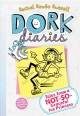 Dork diaries : tales from a not-so-graceful ice princess  Cover Image