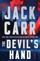 The devil's hand : a thriller  Cover Image