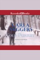 Cold pursuit Black falls series, book 1. Cover Image