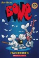 Bone handbook  Cover Image