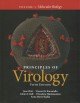 Go to record Principles of Virology, Multi-Volume.