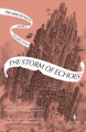 The storm of echoes  Cover Image
