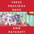 These precious days essays  Cover Image