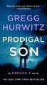 Prodigal son  Cover Image