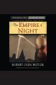 The empire of night : a christopher marlowe cobb thriller Cover Image