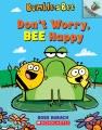 Don't worry, bee happy  Cover Image