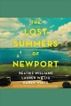 The Lost Summers of Newport  Cover Image