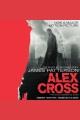 Alex Cross : Also published as CROSS Cover Image