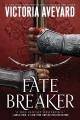 Fate breaker  Cover Image