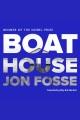 Boathouse Cover Image