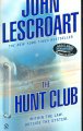The Hunt Club. Cover Image